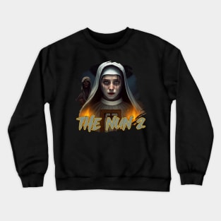 The Nun 2 Crewneck Sweatshirt